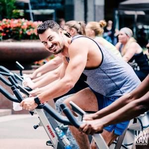 Meet your Posher, Austin